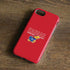 University of Kansas Jayhawks Established 1865 iPhone 7 Pro Case