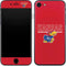 University of Kansas Jayhawks Established 1865 iPhone 7 Skin