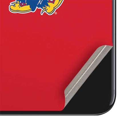 University of Kansas Jayhawks Established 1865 iPhone SE (2nd & 3rd Gen) Skin