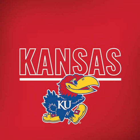 University of Kansas Jayhawks Established 1865 iPhone X Skin