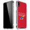 University of Kansas Jayhawks Established 1865 iPhone XR Clear Case