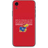 University of Kansas Jayhawks Established 1865 iPhone XR Skin