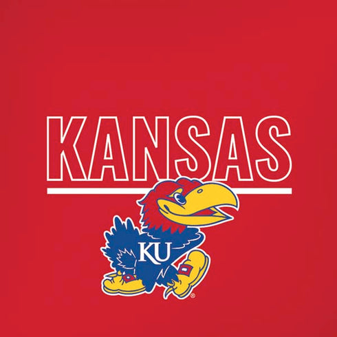 University of Kansas Jayhawks Established 1865 iPhone XR Skin