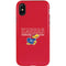 University of Kansas Jayhawks Established 1865 iPhone XS Pro Case