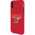 University of Kansas Jayhawks Established 1865 iPhone XS Pro Case