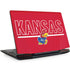 University of Kansas Jayhawks Established 1865 Legion Y720 Skin