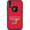 University of Kansas Jayhawks Established 1865 LifeProof Fre iPhone Skin