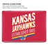 University of Kansas Jayhawks Established 1865 MacBook Air 13in M1 (2021) Case plus Skin