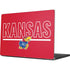 University of Kansas Jayhawks Established 1865 MacBook Pro 14in (2021-24) Skin