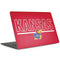 University of Kansas Jayhawks Established 1865 Apple MacBook Pro 15-inch Skin
