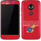University of Kansas Jayhawks Established 1865 Moto E5 Play Skin