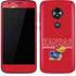 University of Kansas Jayhawks Established 1865 Moto E5 Play Skin