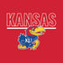 University of Kansas Jayhawks Established 1865 Moto E5 Play Skin