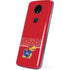 University of Kansas Jayhawks Established 1865 Moto E5 Plus Skin