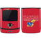 University of Kansas Jayhawks Established 1865 Motorola RAZR Skin