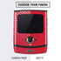 University of Kansas Jayhawks Established 1865 Motorola RAZR Skin