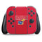 University of Kansas Jayhawks Established 1865 Nintendo Switch (2017-2021) Joy-Con Controller Skin