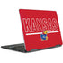 University of Kansas Jayhawks Established 1865 Notebook 9 Pro 13in (2017) Skin