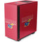 University of Kansas Jayhawks Established 1865 NZXT H510 Compact ATX Mid-Tower Case Skin