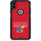 University of Kansas Jayhawks Established 1865 Otterbox Commuter iPhone Skin