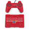 University of Kansas Jayhawks Established 1865 PlayStation Classic Bundle Skin