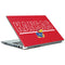 University of Kansas Jayhawks Established 1865 Portege Z30t/Z30t-A Skin
