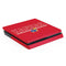University of Kansas Jayhawks Established 1865 PS4 Slim Skin