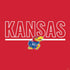 University of Kansas Jayhawks Established 1865 PS4 Slim Skin