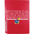University of Kansas Jayhawks Established 1865 PS5 Console Skin
