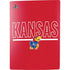 University of Kansas Jayhawks Established 1865 PS5 Digital Edition Bundle Skin