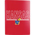 University of Kansas Jayhawks Established 1865 PS5 Digital Edition Bundle Skin