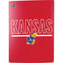 University of Kansas Jayhawks Established 1865 PS5 Digital Edition Console Skin
