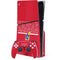 University of Kansas Jayhawks Established 1865 PS5 Slim Disk Bundle Skin