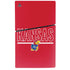 University of Kansas Jayhawks Established 1865 PS5 Slim Disk Bundle Skin