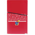 University of Kansas Jayhawks Established 1865 PS5 Slim Digital Edition Bundle Skin