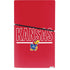 University of Kansas Jayhawks Established 1865 PS5 Slim Digital Edition Console Skin