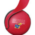 University of Kansas Jayhawks Established 1865 PULSE 3D Wireless Headset for PS5 Skin