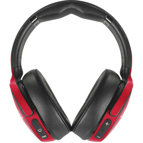 University of Kansas Jayhawks Established 1865 Skullcandy Venue Skin