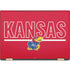University of Kansas Jayhawks Established 1865 HP Spectre Skin