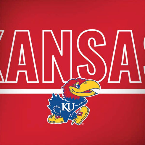 University of Kansas Jayhawks Established 1865 HP Spectre Skin