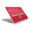 University of Kansas Jayhawks Established 1865 HP Spectre Skin