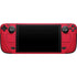 University of Kansas Jayhawks Established 1865 Steam Deck Handheld Gaming Computer Skin