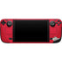 University of Kansas Jayhawks Established 1865 Steam Deck Handheld Gaming Computer Skin