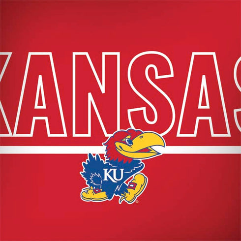 University of Kansas Jayhawks Established 1865 Surface Book 2 15in Skin