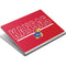 University of Kansas Jayhawks Established 1865 Surface Book Skin