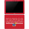 University of Kansas Jayhawks Established 1865 Surface Go Skin