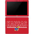 University of Kansas Jayhawks Established 1865 Surface Go Skin