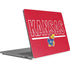 University of Kansas Jayhawks Established 1865 Surface Laptop Studio Skin