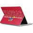 University of Kansas Jayhawks Established 1865 Surface Laptop Studio Skin