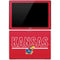 University of Kansas Jayhawks Established 1865 Surface Pro 3 Skin